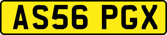 AS56PGX