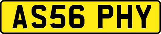 AS56PHY