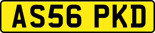 AS56PKD