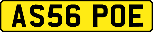 AS56POE