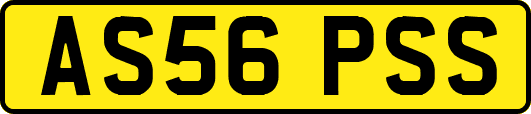 AS56PSS