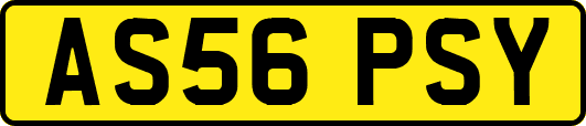 AS56PSY