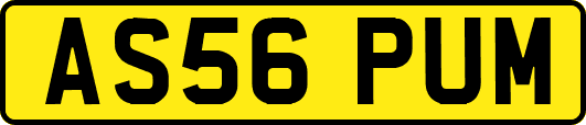 AS56PUM