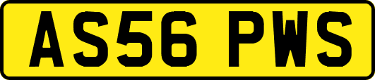 AS56PWS