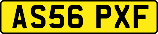 AS56PXF