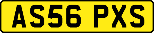 AS56PXS