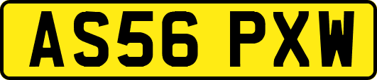 AS56PXW