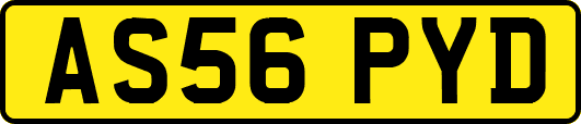 AS56PYD