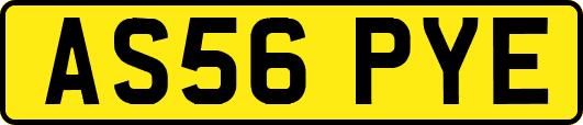 AS56PYE