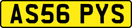 AS56PYS