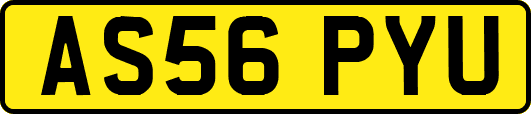 AS56PYU