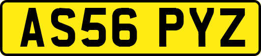 AS56PYZ