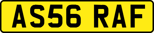AS56RAF