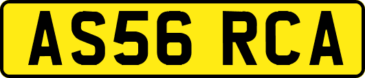 AS56RCA