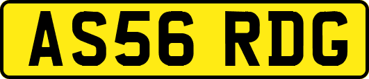 AS56RDG