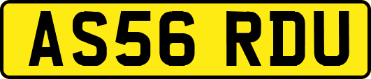 AS56RDU