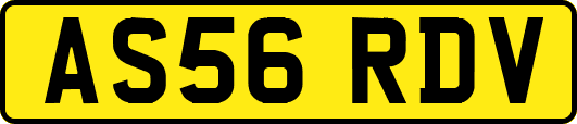 AS56RDV