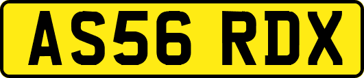 AS56RDX