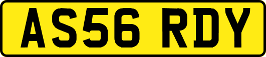 AS56RDY