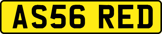 AS56RED