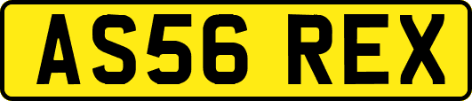 AS56REX
