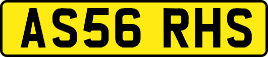 AS56RHS