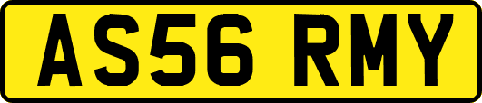 AS56RMY