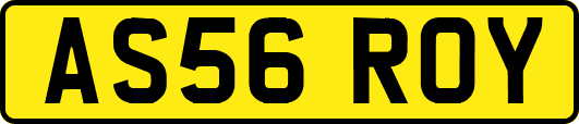 AS56ROY