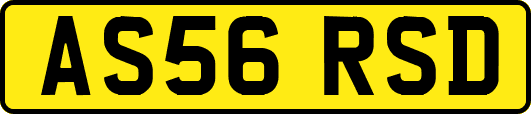 AS56RSD