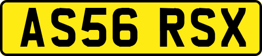 AS56RSX
