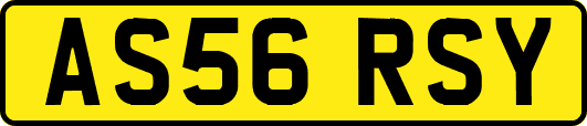 AS56RSY
