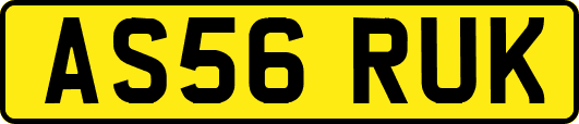 AS56RUK