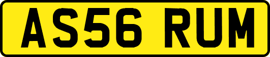 AS56RUM