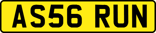 AS56RUN