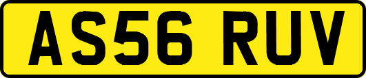 AS56RUV