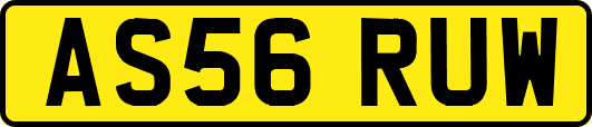 AS56RUW