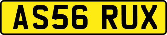 AS56RUX