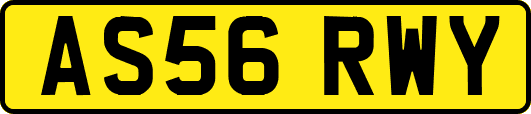 AS56RWY