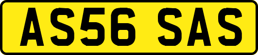 AS56SAS