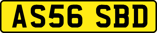 AS56SBD