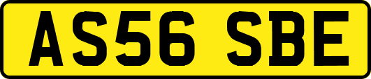 AS56SBE