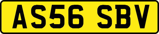 AS56SBV