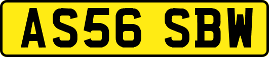AS56SBW
