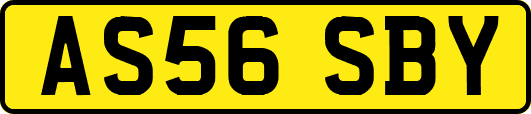 AS56SBY