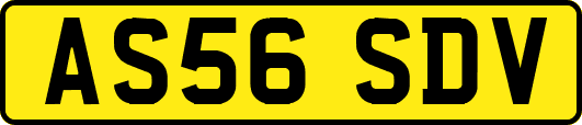 AS56SDV