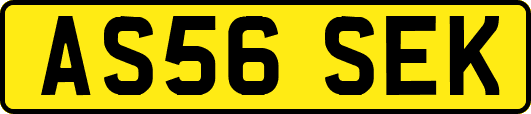 AS56SEK