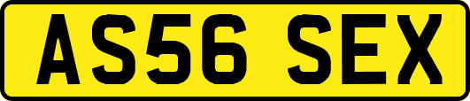 AS56SEX