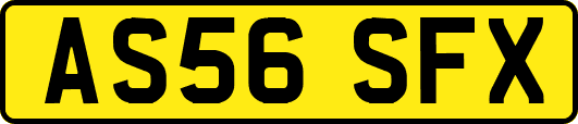 AS56SFX
