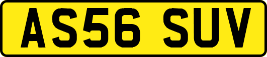 AS56SUV