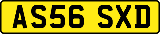AS56SXD